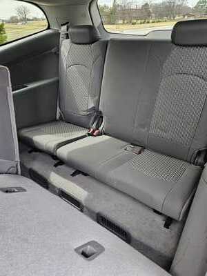 2012 Chevrolet Traverse, $4995. Photo 5