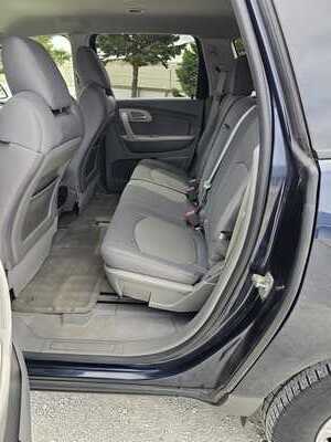 2012 Chevrolet Traverse, $4995. Photo 6