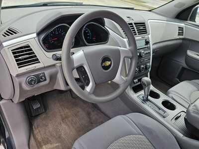 2012 Chevrolet Traverse, $4995. Photo 8