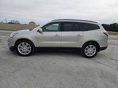 2014 Chevrolet Traverse, $5500. Photo 3