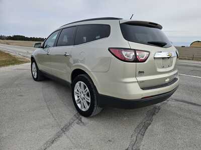 2014 Chevrolet Traverse, $5500. Photo 4