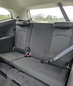 2014 Chevrolet Traverse, $5500. Photo 5