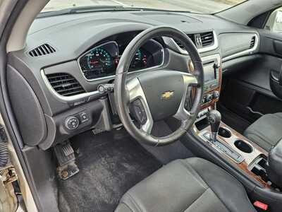 2014 Chevrolet Traverse, $5500. Photo 8