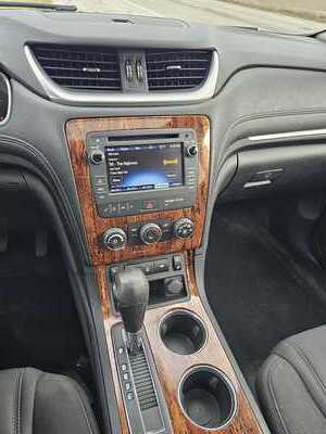2014 Chevrolet Traverse, $5500. Photo 9