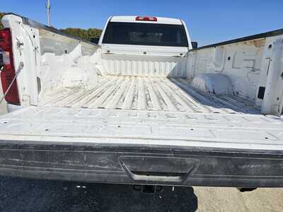 2021 Chevrolet 2500 Reg Cab, $26500. Photo 5