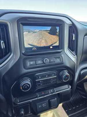 2021 Chevrolet 2500 Reg Cab, $26500. Photo 9