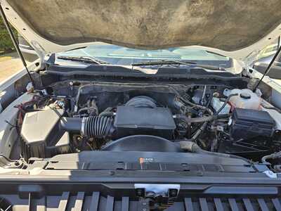 2021 Chevrolet 2500 Reg Cab, $26500. Photo 11