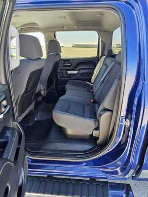 2014 Chevrolet 1500 Crew Cab, $12900. Photo 5