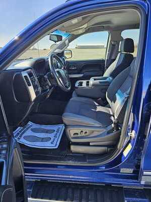 2014 Chevrolet 1500 Crew Cab, $12900. Photo 6