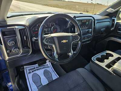 2014 Chevrolet 1500 Crew Cab, $12900. Photo 7