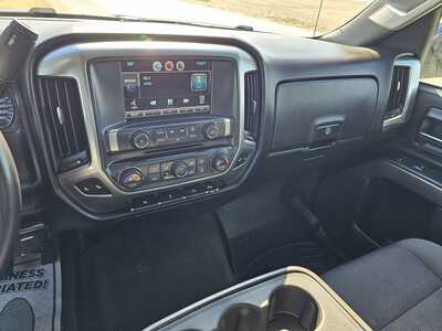 2014 Chevrolet 1500 Crew Cab, $12900. Photo 8