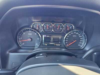 2014 Chevrolet 1500 Crew Cab, $12900. Photo 9