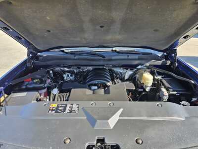 2014 Chevrolet 1500 Crew Cab, $12900. Photo 11