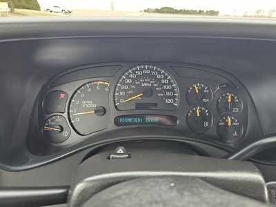 2005 GMC 3500 Crew Cab, $9900. Photo 10