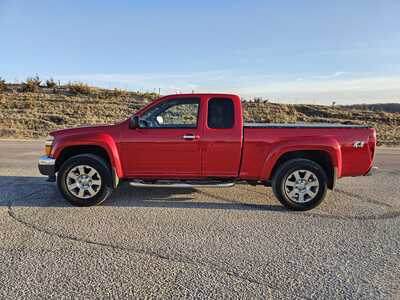 2012 Chevrolet Colorado Ext Cab, $6500. Photo 3