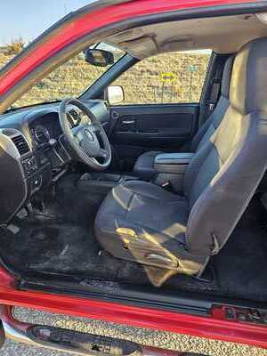 2012 Chevrolet Colorado Ext Cab, $6500. Photo 5