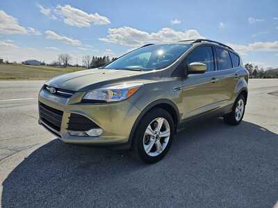 2013 Ford Escape, $3500. Photo 2