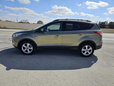 2013 Ford Escape, $3500. Photo 3