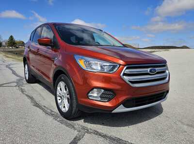 2019 Ford Escape, $7500. Photo 1