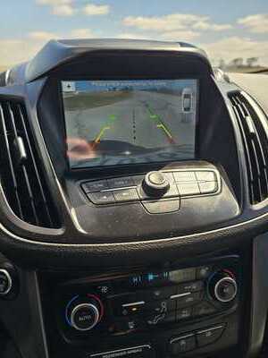 2019 Ford Escape, $7500. Photo 8