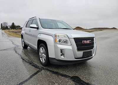 2014 GMC Terrain, $5800. Photo 1