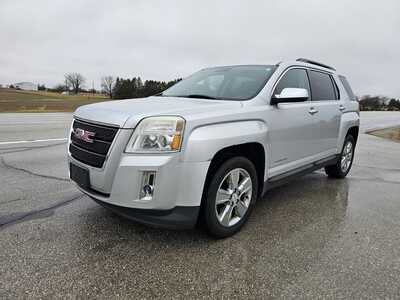 2014 GMC Terrain, $5800. Photo 2