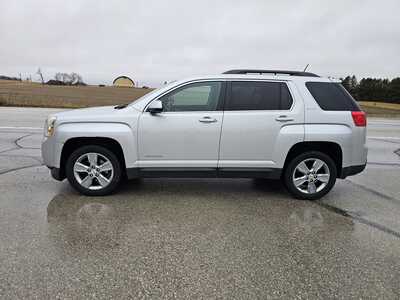 2014 GMC Terrain, $5800. Photo 3