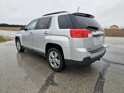 2014 GMC Terrain, $5800. Photo 4