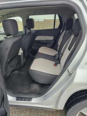 2014 GMC Terrain, $5800. Photo 5