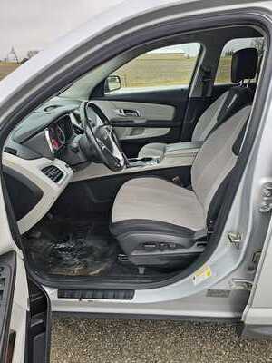 2014 GMC Terrain, $5800. Photo 6