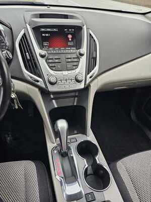 2014 GMC Terrain, $5800. Photo 7