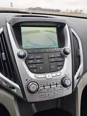 2014 GMC Terrain, $5800. Photo 8