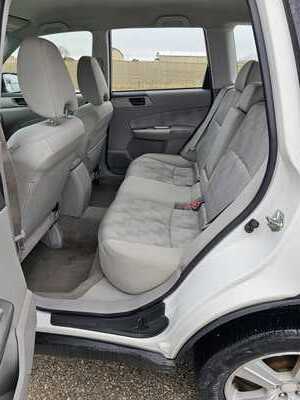 2010 Subaru Forester, $3500. Photo 5