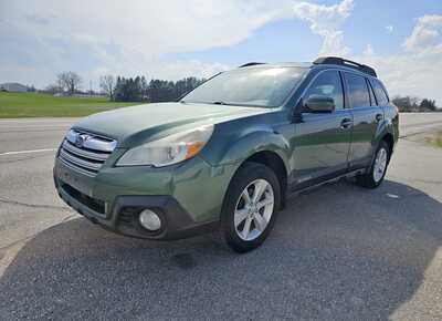 2013 Subaru , $4995. Photo 2