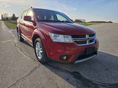 2015 Dodge Journey, $2900. Photo 1