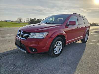 2015 Dodge Journey, $2900. Photo 2