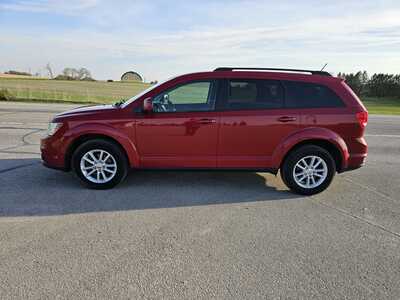 2015 Dodge Journey, $2900. Photo 3