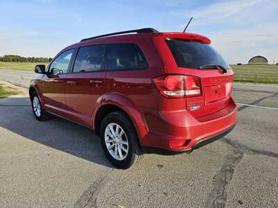 2015 Dodge Journey, $2900. Photo 4