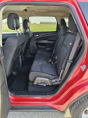 2015 Dodge Journey, $2900. Photo 6
