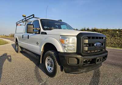 2013 Ford F350 Crew Cab, $12900. Photo 1