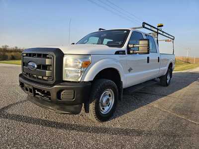 2013 Ford F350 Crew Cab, $12900. Photo 2