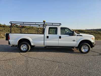 2013 Ford F350 Crew Cab, $12900. Photo 3