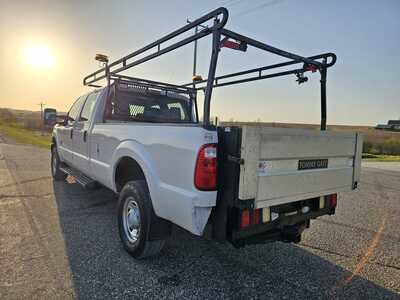 2013 Ford F350 Crew Cab, $12900. Photo 5