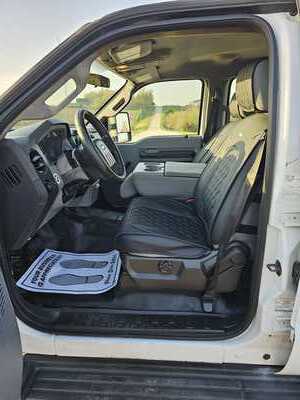 2013 Ford F350 Crew Cab, $12900. Photo 7