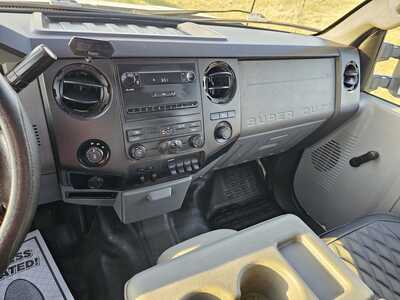 2013 Ford F350 Crew Cab, $12900. Photo 8