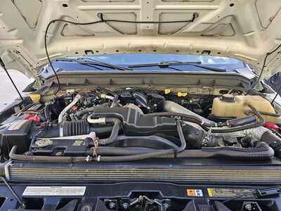 2013 Ford F350 Crew Cab, $12900. Photo 9