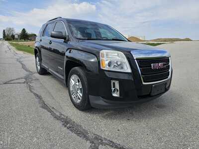 2015 GMC Terrain, $6500. Photo 1