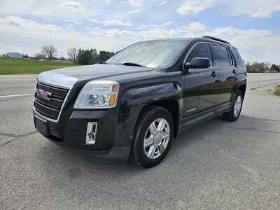 2015 GMC Terrain, $6500. Photo 2