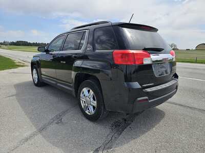 2015 GMC Terrain, $6500. Photo 4