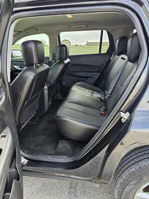 2015 GMC Terrain, $6500. Photo 5